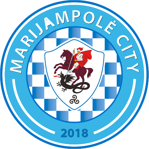 Marijampolės MML City (2023 09 25 pašalinta iš pirmenybių)