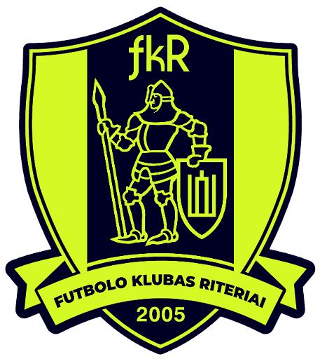 FK Riteriai B